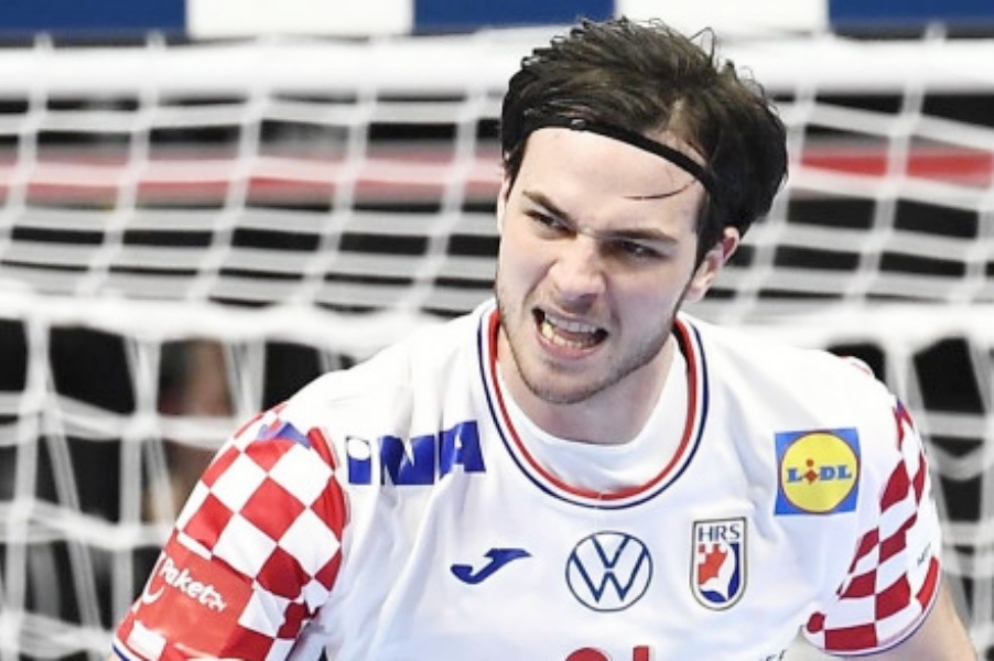 Veron Načinović, Tin Lučin i Filip Glavaš na zadnjem popisu izbornika Gorana Perkovca