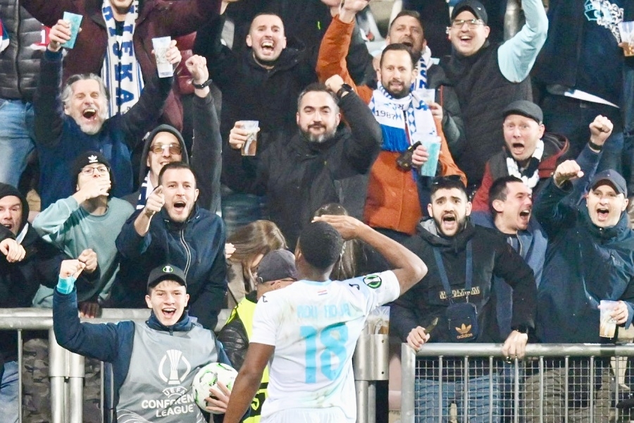 Strasbourg ima bezmalo isto vrijednu momčad kao svi protivnici Rijeke zajedno