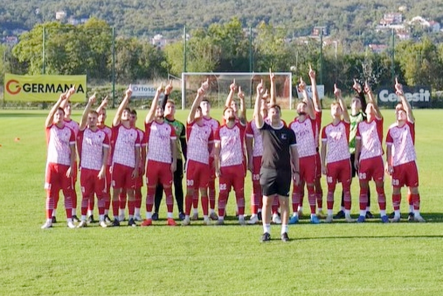 3. HNL: Četiri kluba imaju šanse postati jesenski prvaci, na dnu ljestvice još neizvjesnije
