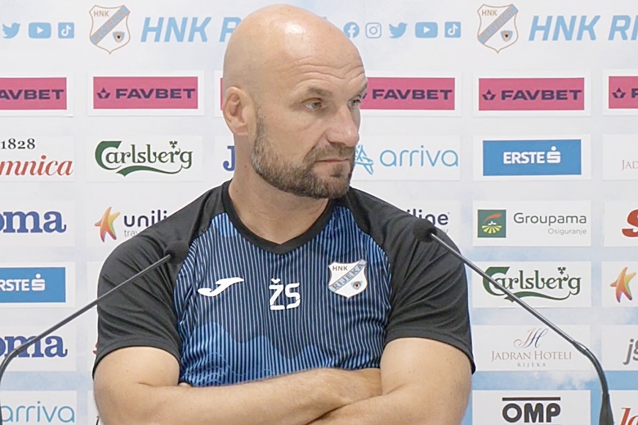 Željko Sopić: Mi Hrvati mislimo da smo  najbolji i naljepši, prolaz se ipak gleda nakon dvije utakmice