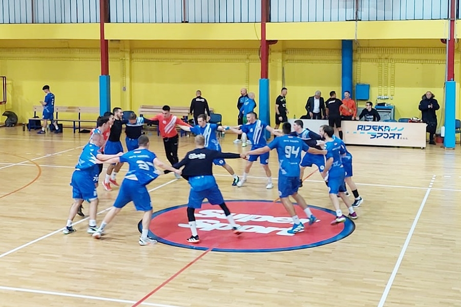 1. HRL: Rukometaši Kozale u derbiju začelja ostvarili prvu pobjedu