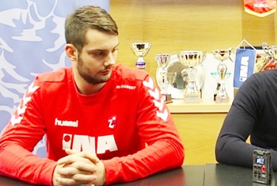 RK Umag doveo novo pojačanje, stigao bivši igrač Zameta