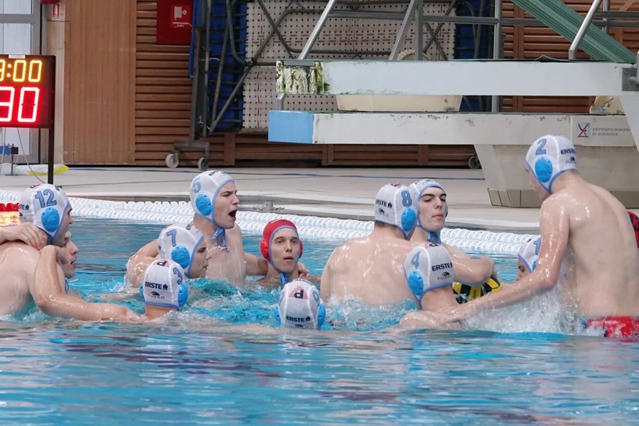 PH Primorjaši pobijedili Mladost u Zagrebu i izborili majstoricu za treće mjesto