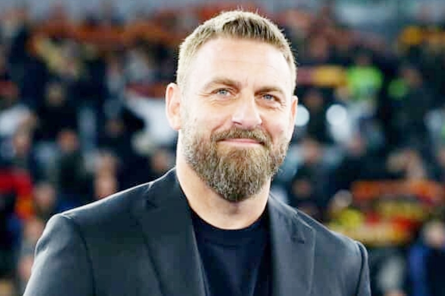Daniele De Rossi počeo mandat trima uzastopnim pobjedama