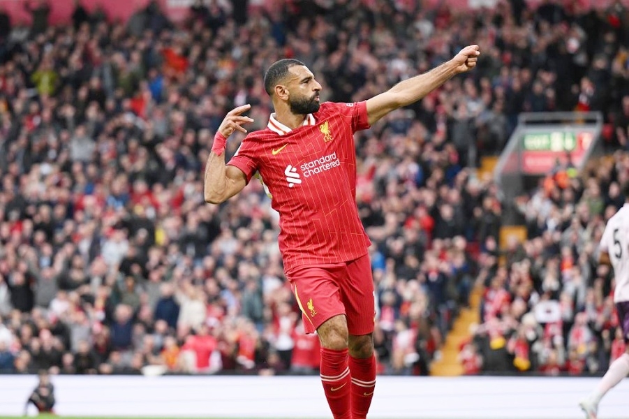 Premierliga: Liverpool povećao prednost nakon poraza Manchester Cityja