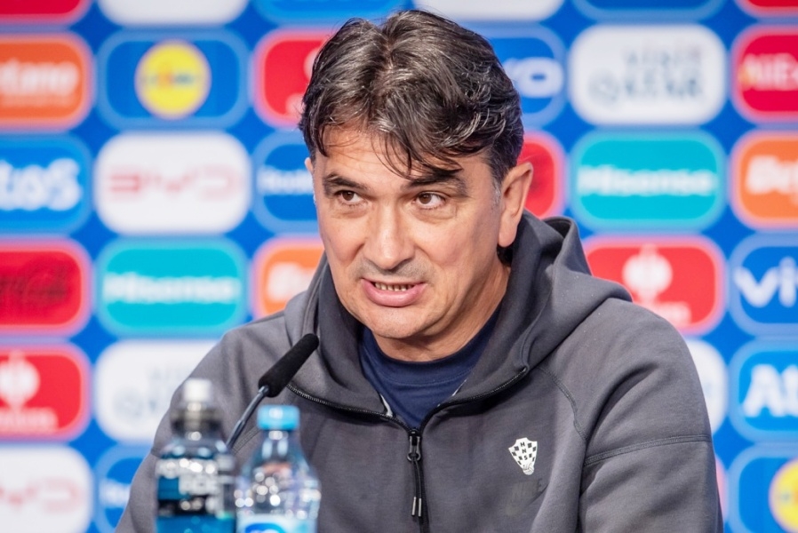 Zlatko Dalić: Moto je bio da se teško ulazi i teško ispada, no tome više nije tako