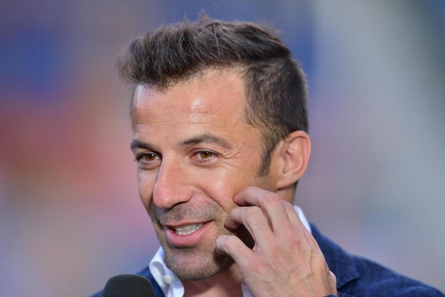 Del Piero reagirao nakon zadnje utakmice između Kloppa i Guardiole