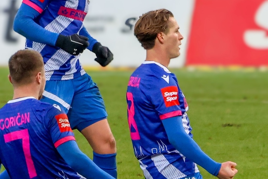 Prva HNL: Lokomotiva pobijedila u Kranjčevićevoj, Dinamo nastavio rasprodaju bodova