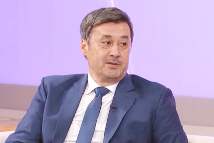Rade Bogdanović postao srpski problem, oglasio se predsjednik države