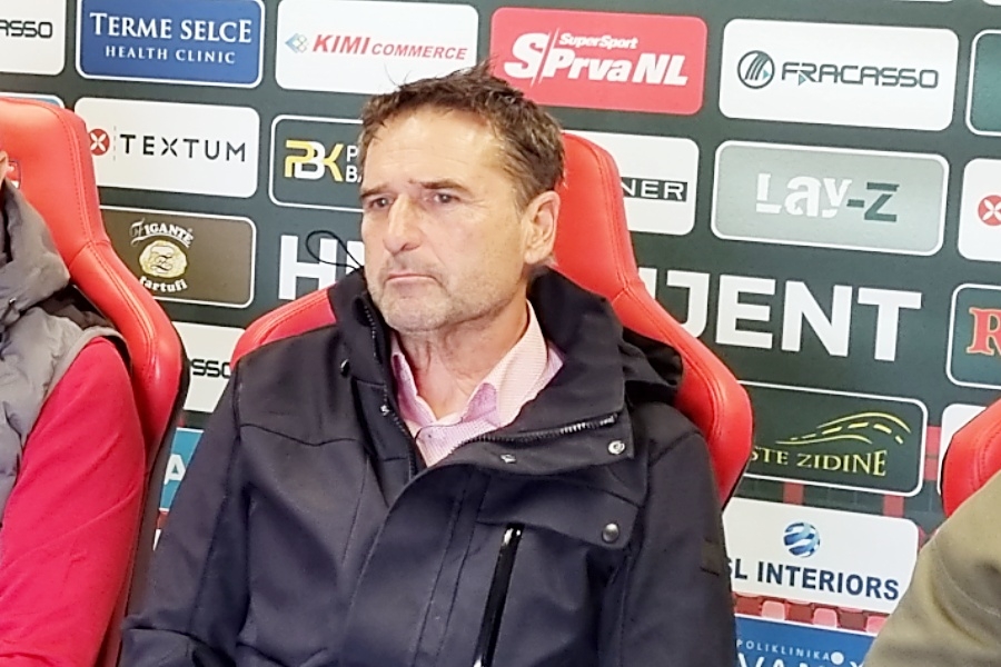 Kvaliteta igrača bila je dostatna za borbu za vrh ljestvice