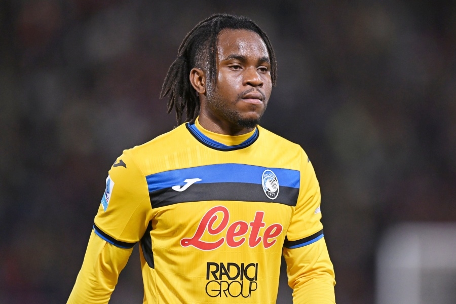 Ademola Lookman želi otići u Inter, Atalanta bi radije prihvatila ponudu Atletica