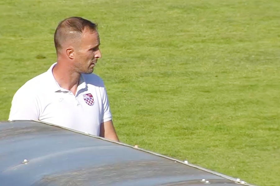 Fausto Budicin: Ne mogu reći da smo nestabilni nego imamo određene limite u igri