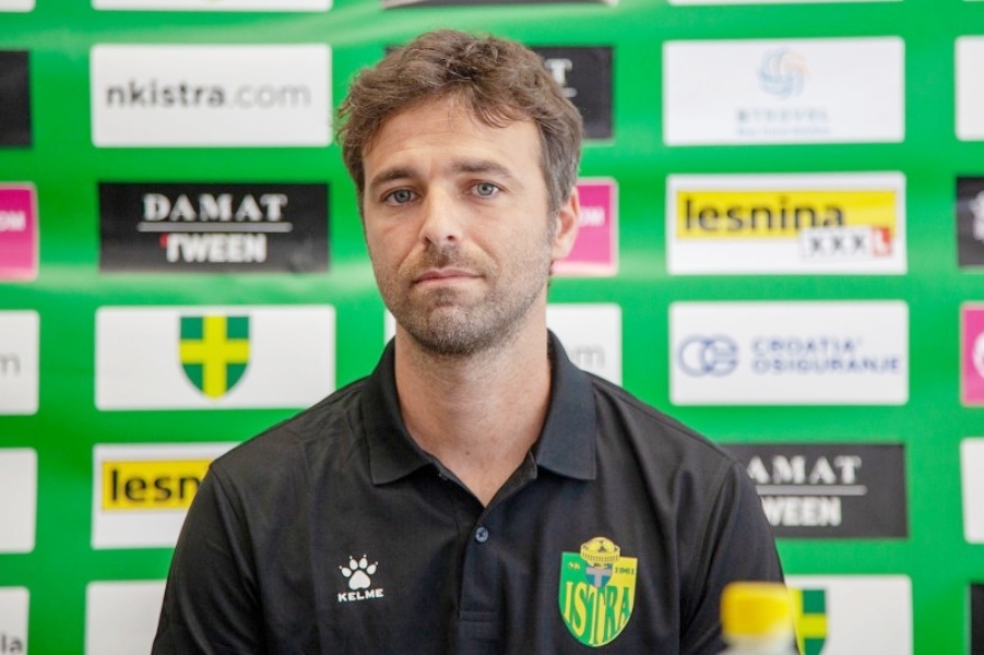 Gonzalo Garcia sve bliže povratku u Pulu, Paolo Tramezzani postao bivši