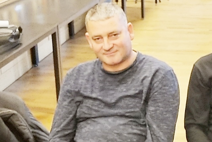 Damir Bogdanović: Ponovo smo na tablici ravnopravni u društvu bivših prvoligaša