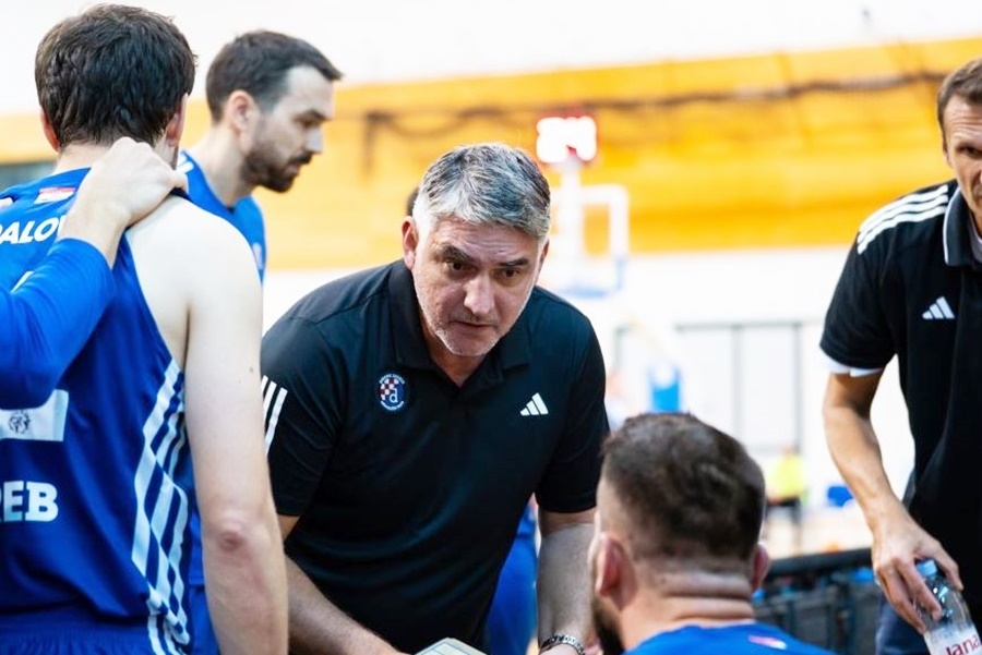 Košarkaši Dinama pobijedili Alkar u finalu i osvojili 5. Liburnia kup