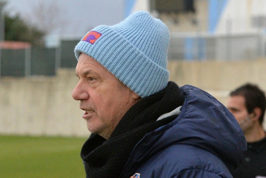 Nogometaši Opatije odradili su prvi trening, za sada nema promjena u rosteru