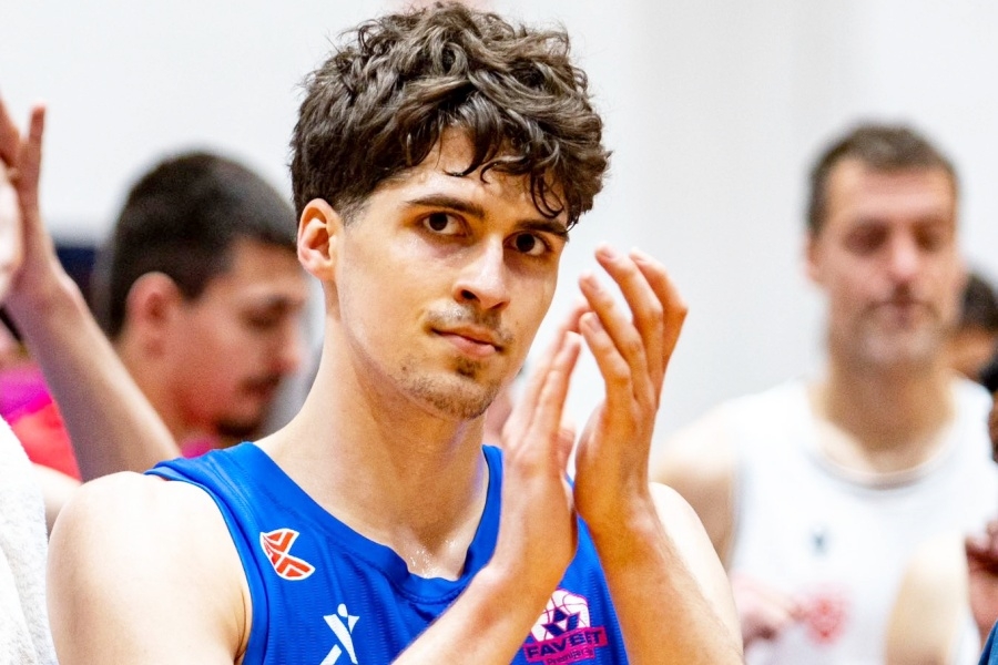 Cibona pobijedila Vrijednosnice Osijek sa 110 poena razlike