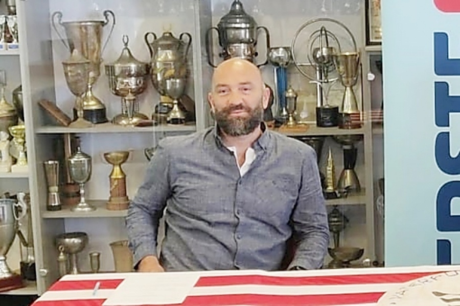 Samir Barać: Grad Rijeka vapi za jednim ovakvim sportskim događajem, organizacija Final Foura je dalekosežno važna!
