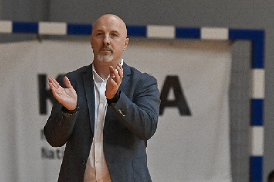 Damir Milačić: Umor je za kukavice, umor je samo problem glave!