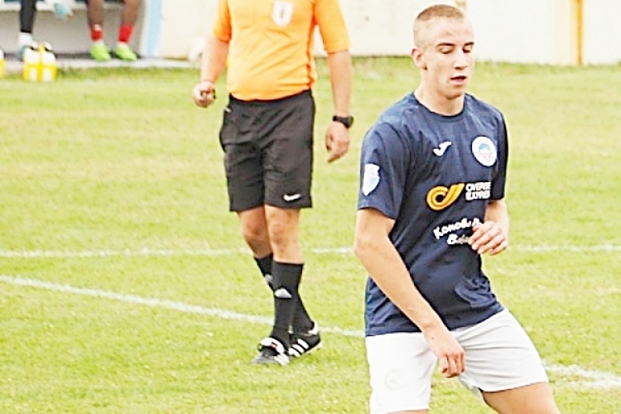 3. HNL: Crikvenica slavila u Senju, pogledajte rezultate 26. kola