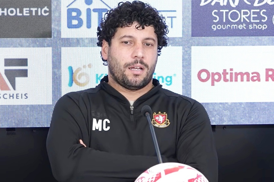 Mario Carević: Rijeka je dolaskom novog trenera napravila ogroman iskorak