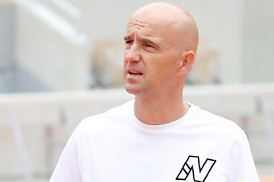 Ivan Ljubičić prokomentirao neobičan slučaj Jannika Sinnera
