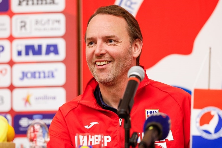 Dagur Sigurdsson objavio popis za Oslo, Fran Mileta umjesto Filipa Glavaša