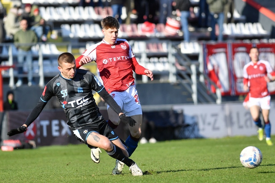 Regionalni derbi na Krimeji završio bez pogodaka