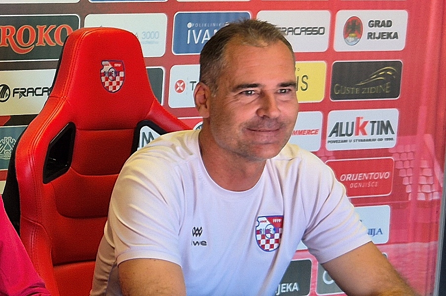 Alen Šušnić: Čim uđeš slabije u utakmicu ideš prema prosjeku, a mene prosjek ne zanima!