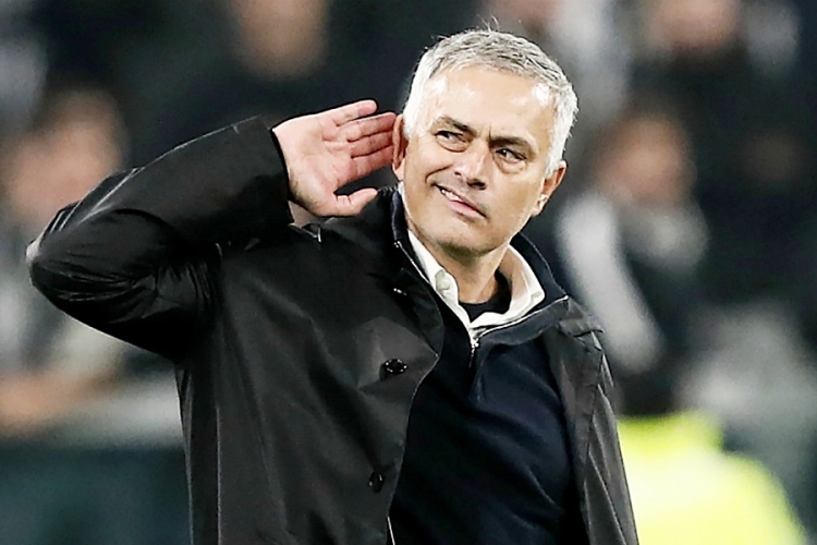 Jose Mourinho napušta Fenerbahče, Special One vraća se u Premiership