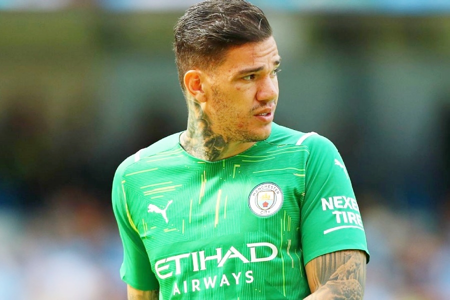 Al Ittihad želi još jednog igrača Manchester Cityja, emiratski šeik postaje nervozan