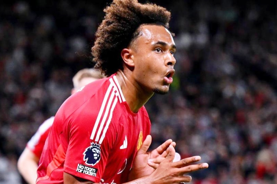 Joshua Zirkzee još bliže Juventusu nakon novog poniženja