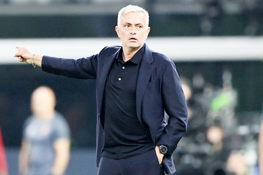 Jose Mourinho od početka  iduće sezone nastavlja raditi u Italiji