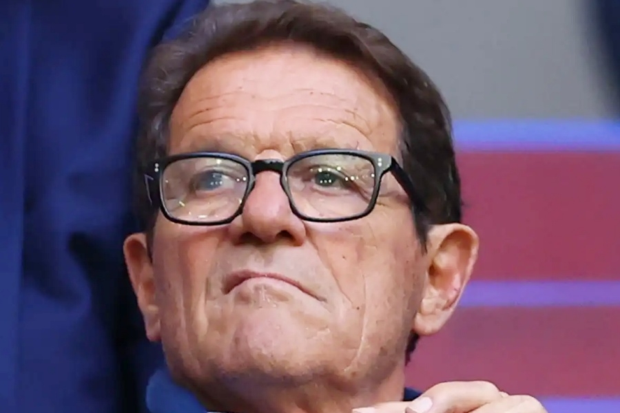 Fabio Capello: Erling Haaland me podsjeća na vrijeme kada je Italija imala Gigija Rivu