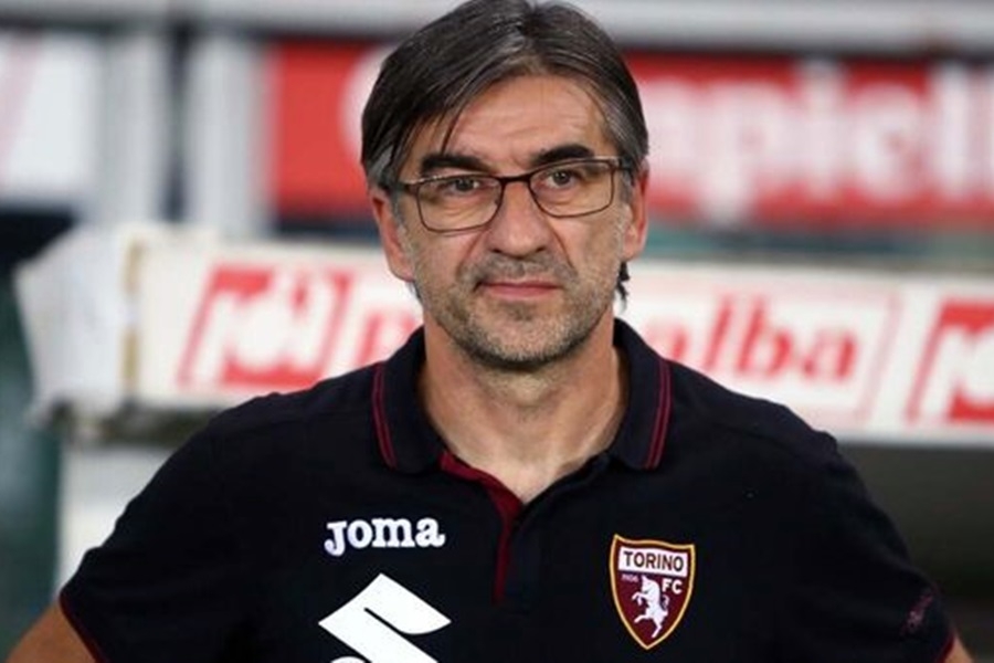 Serie A: Ivan Jurić isključen u finišu dvoboja Torina i Fiorentine