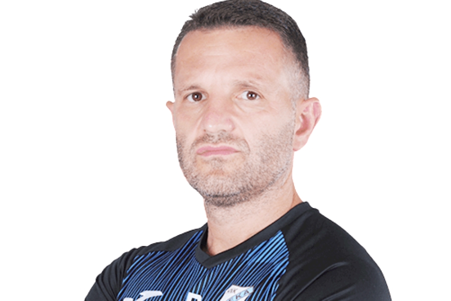 Davor Landeka prokomentirao početak ljetnog prijelaznog roka