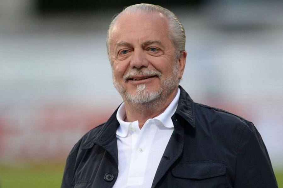 Aurelio De Laurentiis  pred optužbom za lažiranje transfera