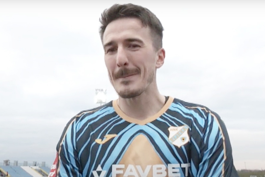 Stjepan Radeljić i Martin Zlomislić dobili su pozive izbornika bh-reprezentacije