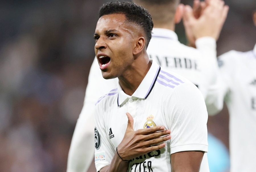 Brazilac Rodrygo zanimljivo prokomentirao dolazak Kyliana Mbappea
