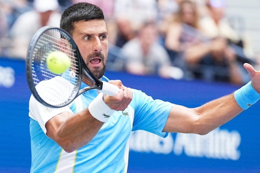 Novak Đoković: Za svako Grand Slam finale mislim da bi moglo biti posljednje