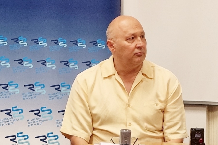 Robert Jurković: Postoji verzija da ostanem predsjednik zajedno s meni bliskim ljudima