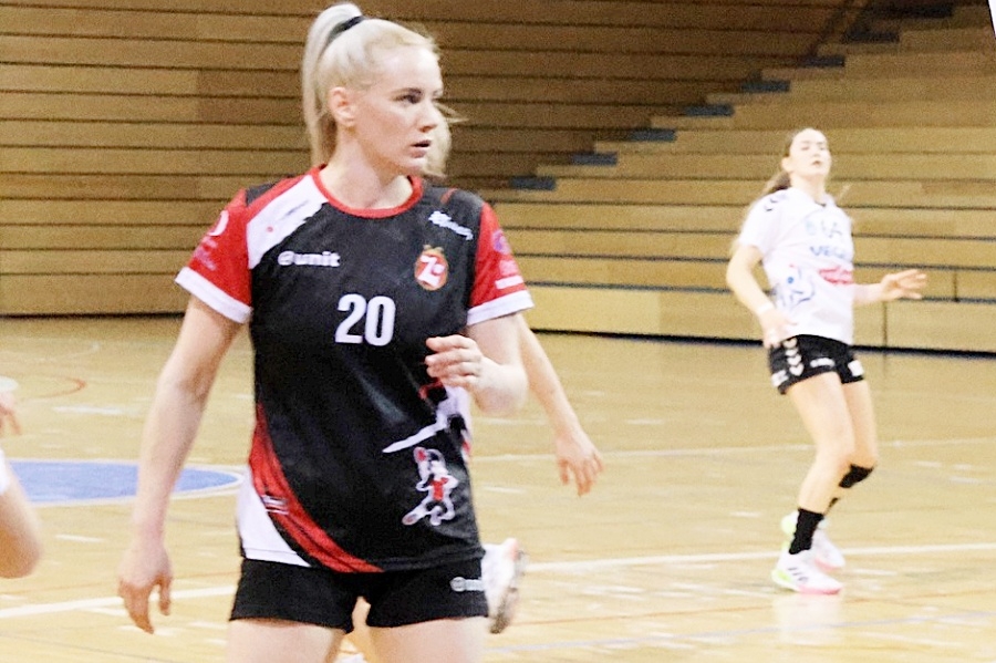 1. HRL: Rukometašice Zameta doživjele očekivani poraz u Čakovcu