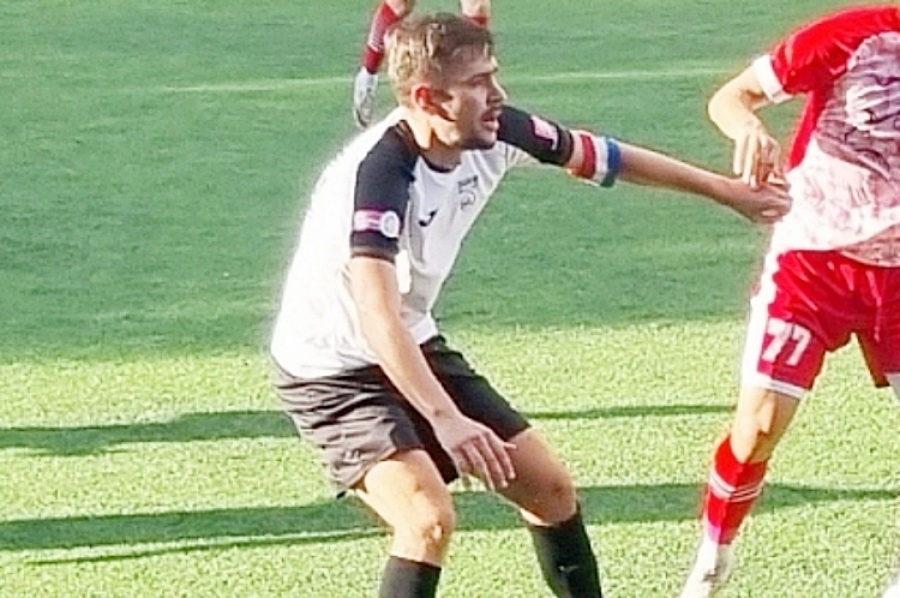 4. NL: OŠK Omišalj ne igra u Funtani, derbi na Kantridi
