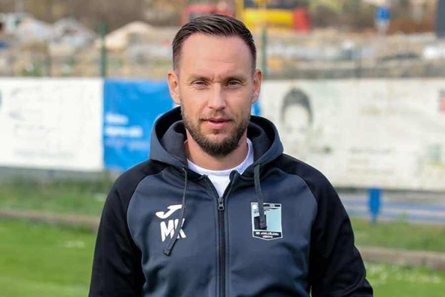 Matej Kučinić: Nemamo nikakav imperativ, želimo stabilnost i da ovisimo sami o sebi