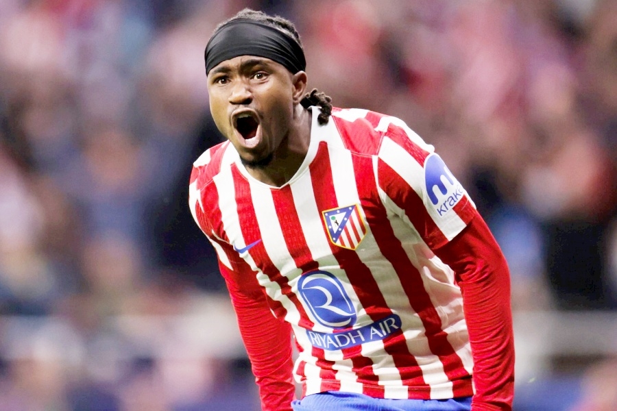 PSG i Atletico plasirali su se u polufinale nakon uzvratnih utakmica