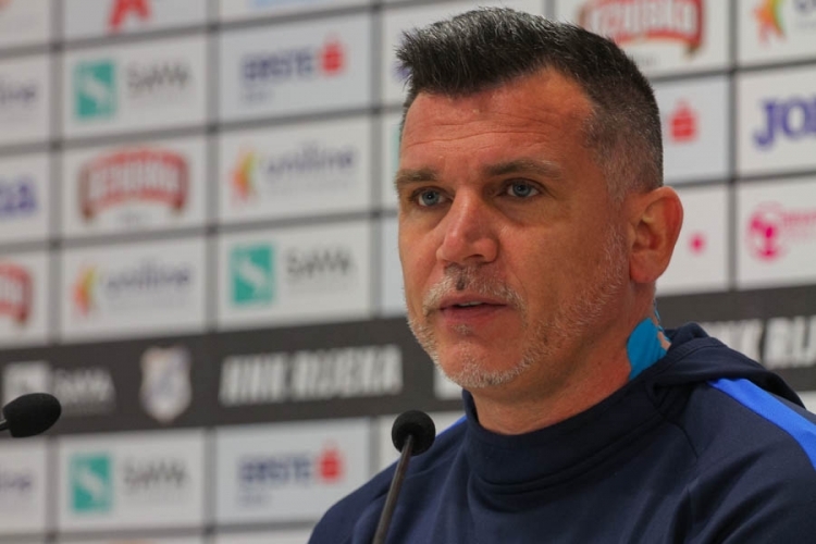 Zoran Zekić na klupi Osijeka debitirao porazom od Vukovara na turniru Blago Zadro