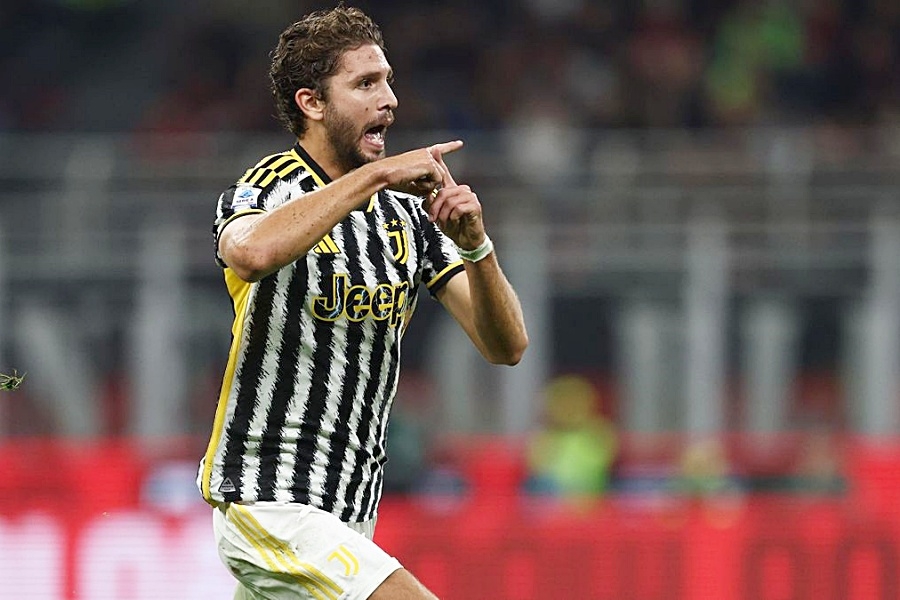 Serie A: Juventus u derbiju pobijedio na San Siru, Milan igrao s desetoricom