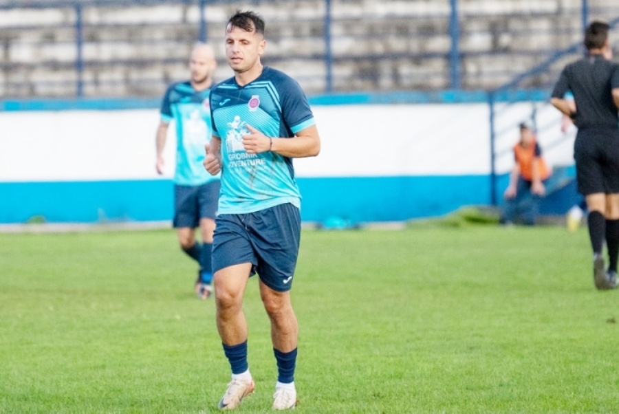 Anas Sharbini zanimljivo prognozirao ishod Jadranskog derbija