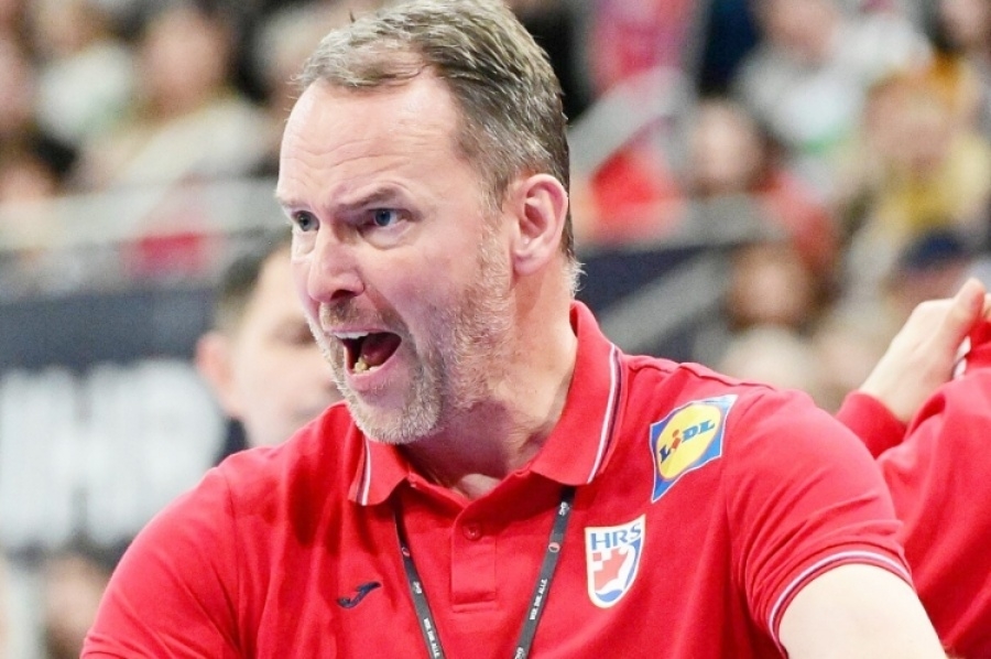 Dagur Sigurdsson i HRS kažnjeni četiri mjeseca nakon EP-a