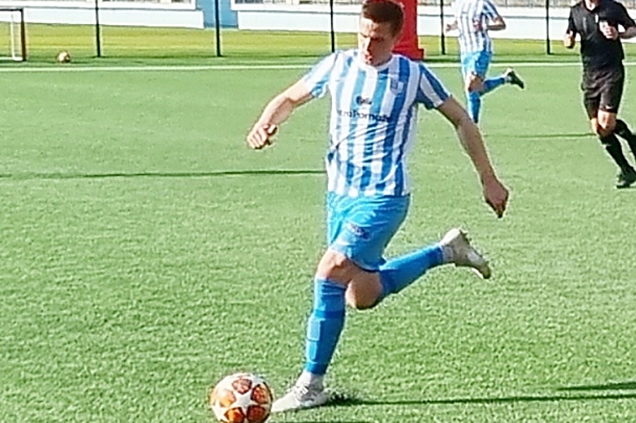 Jadran Poreč pobijedio Krk u derbiju začelja